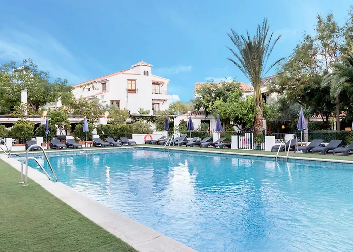 Hotel Alcadima