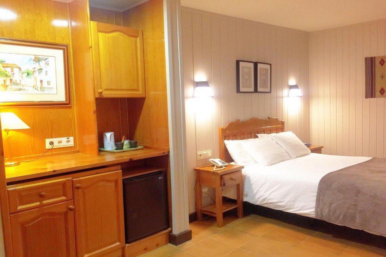 Hotel Alcadima