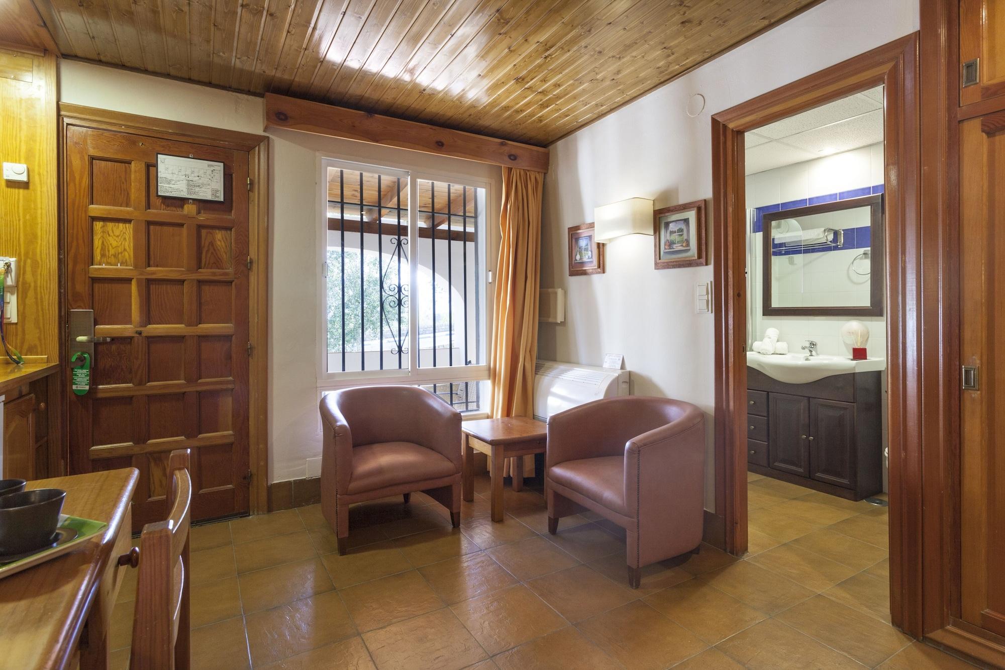 Hotel Alcadima 3*