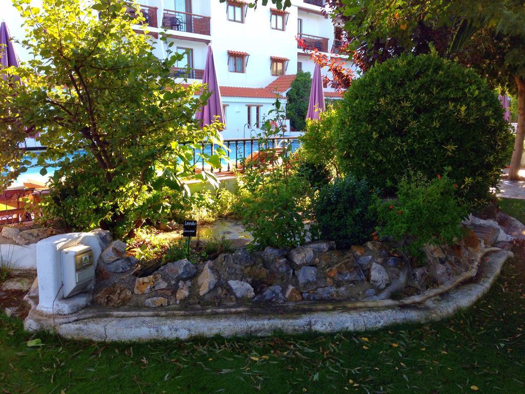 Hotel Alcadima Lanjaron