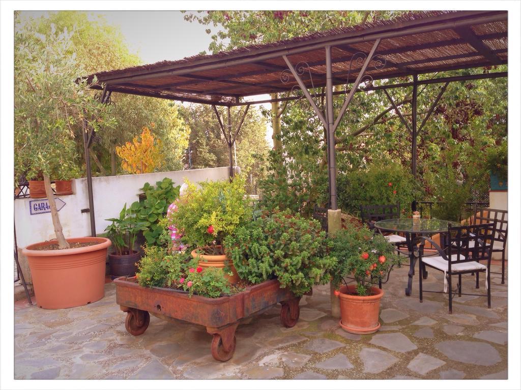 Hotel Alcadima Lanjaron
