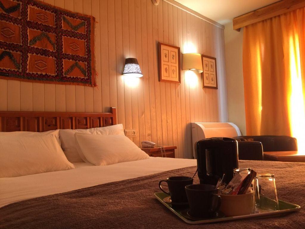 Hotel Alcadima