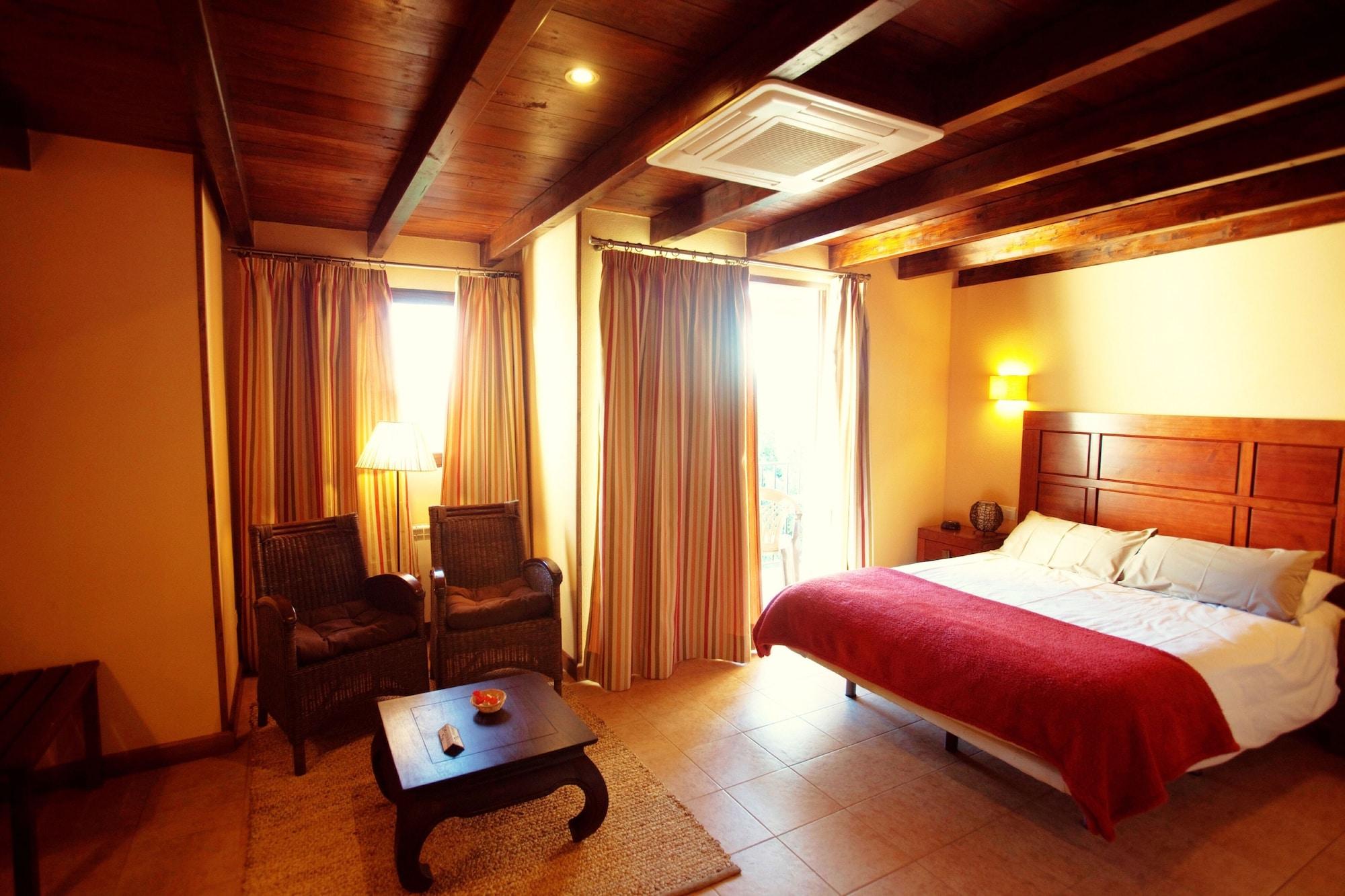 Alcadima 3* Lanjaron