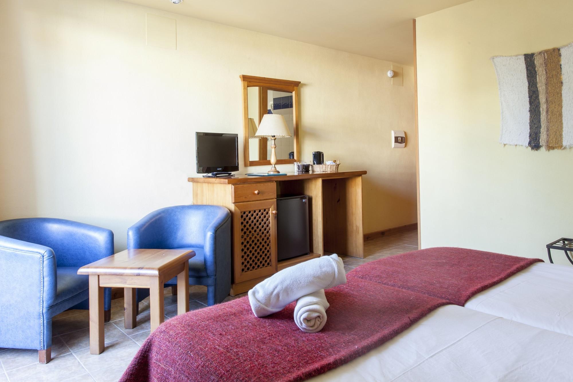 Hotel Alcadima Lanjaron