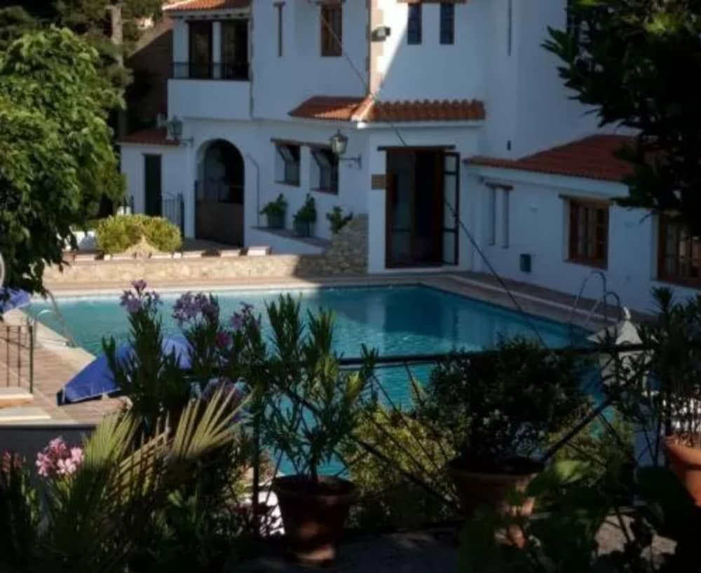 Hotel Alcadima Lanjaron