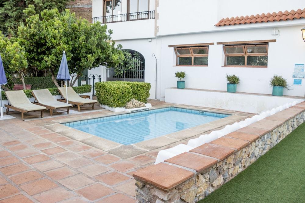 Alcadima Hotel Lanjaron