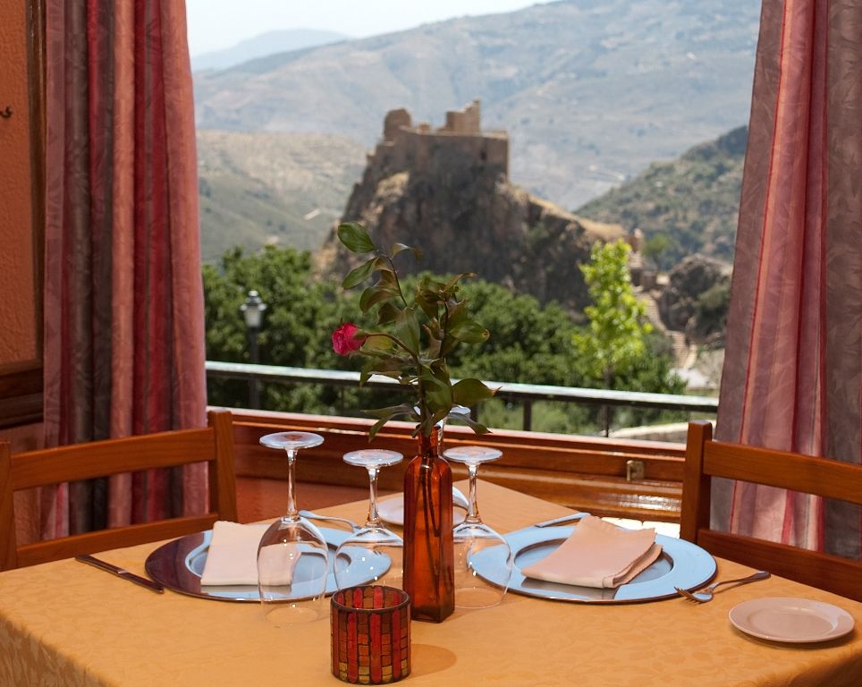 Alcadima 3* Lanjaron