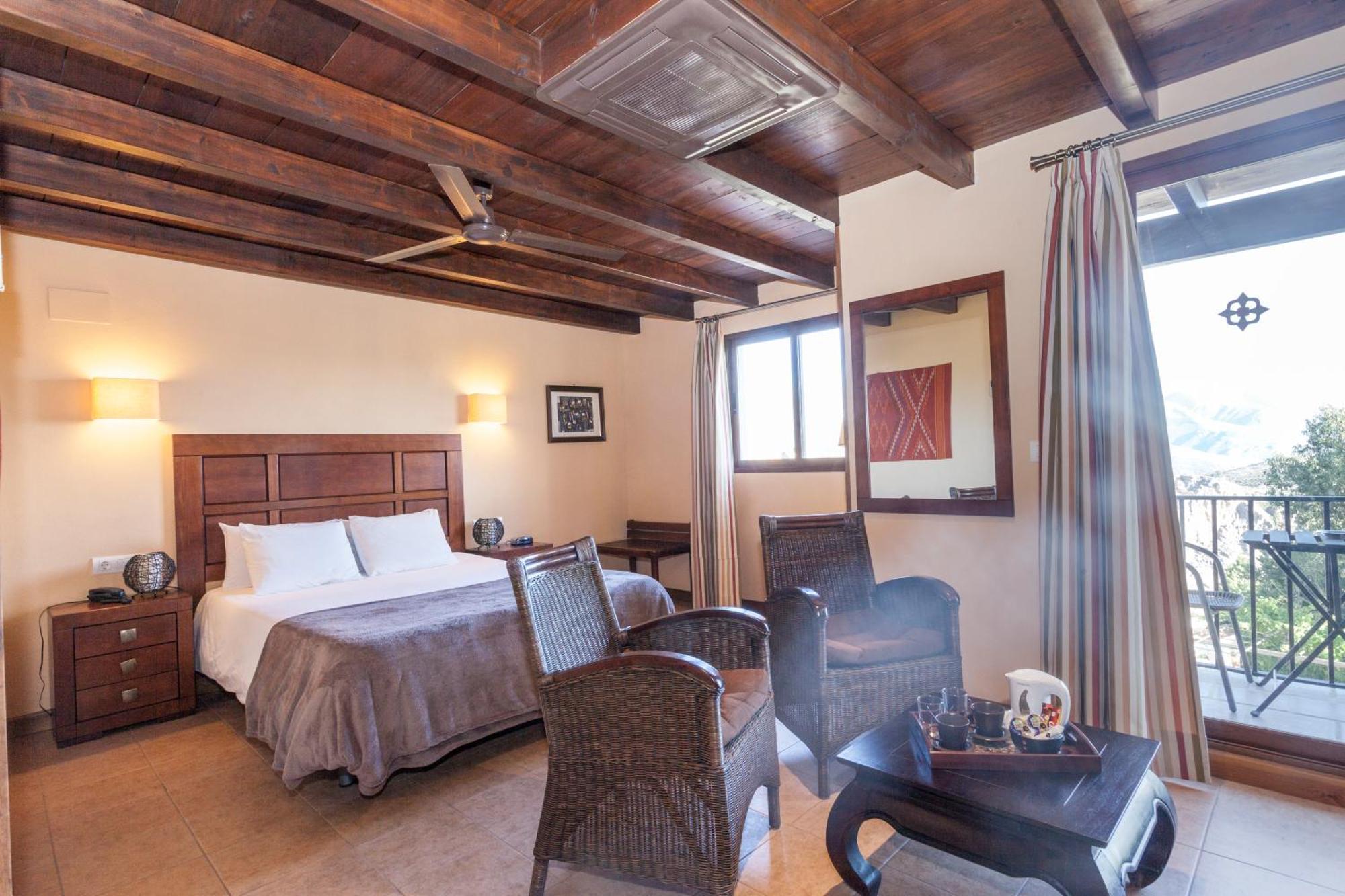 Alcadima Hotel Lanjaron