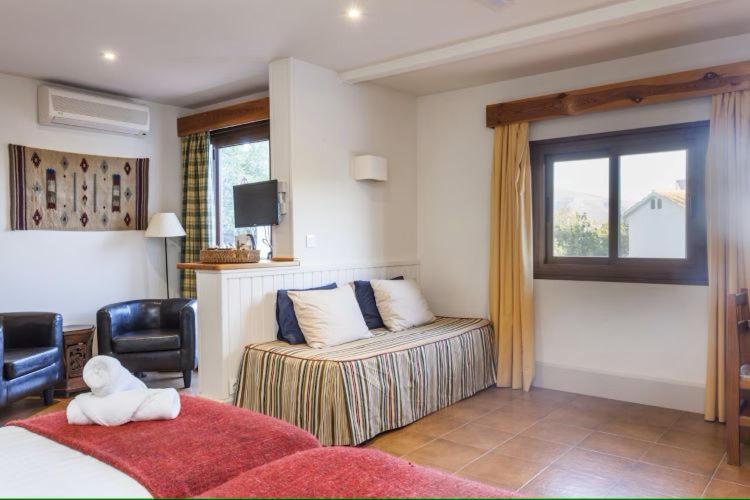 Hotel Alcadima