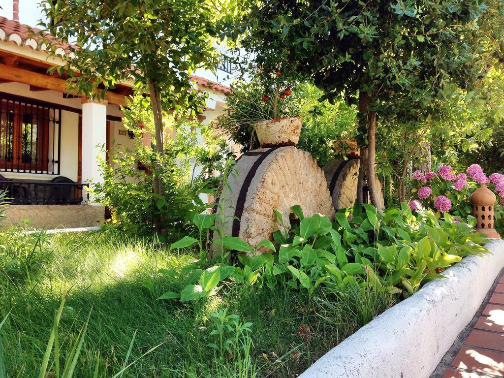 Alcadima Hotel Lanjaron