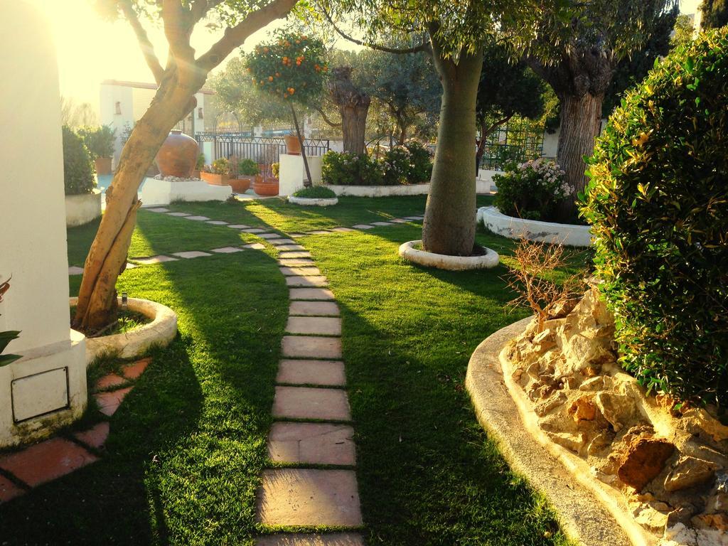Hotel Alcadima 3*