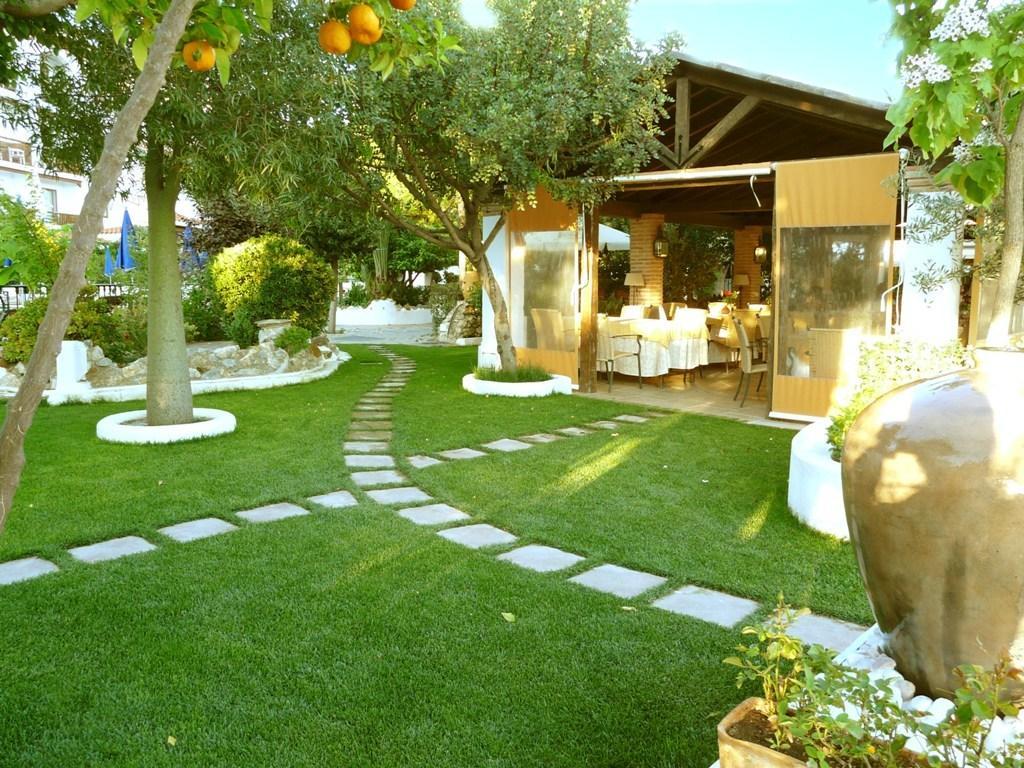 Hotel Alcadima Lanjaron