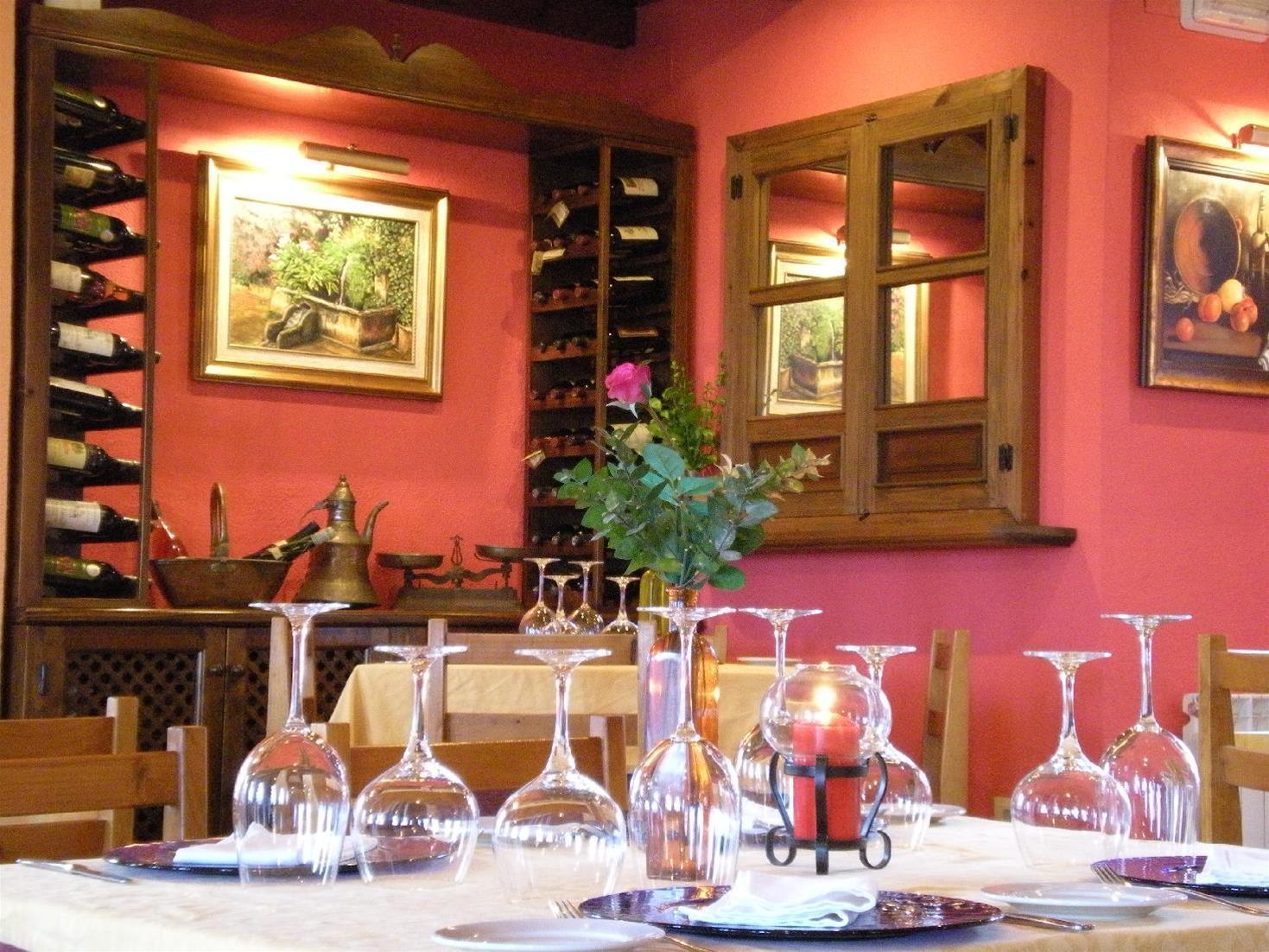 Alcadima Hotel