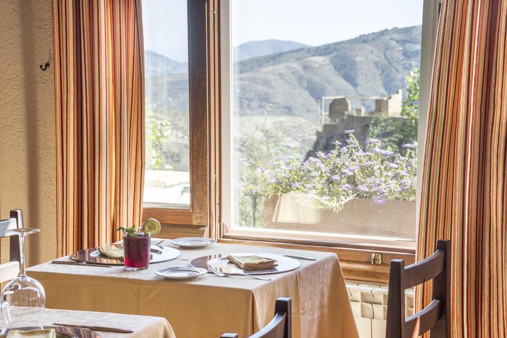 Hotel Alcadima Lanjaron