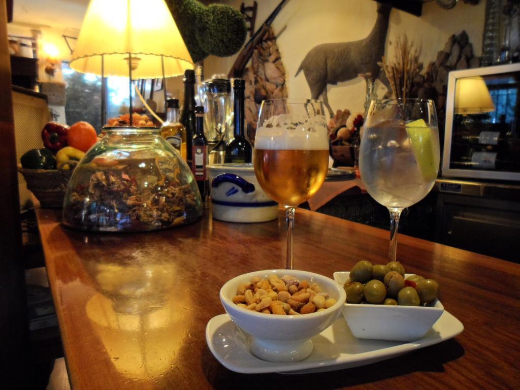 Alcadima Hotel 3*