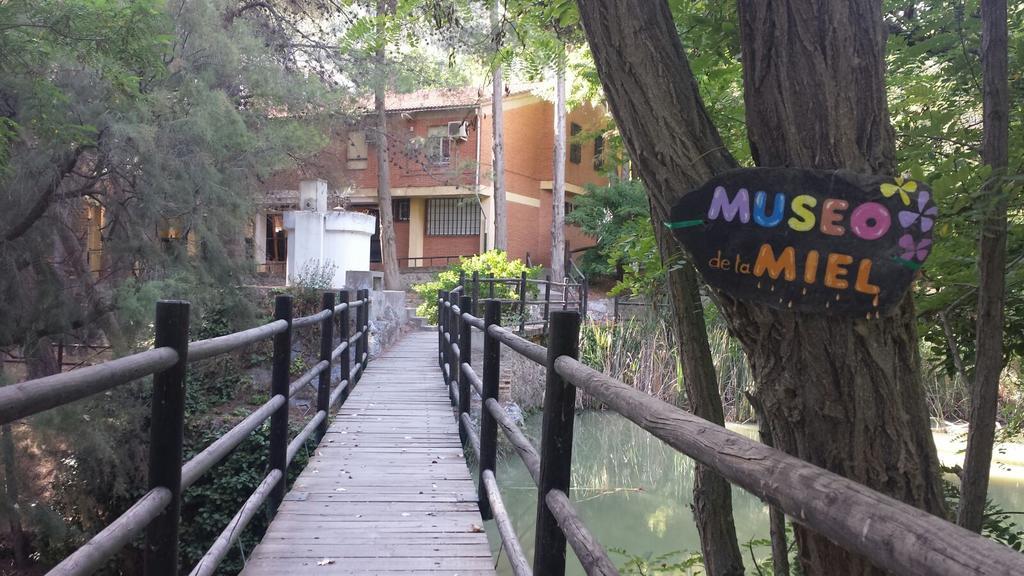 Hotel Alcadima Lanjaron
