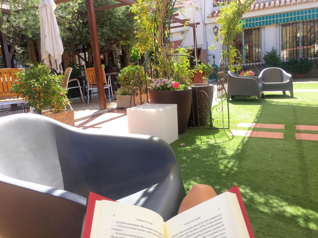 Alcadima Hotel 3*