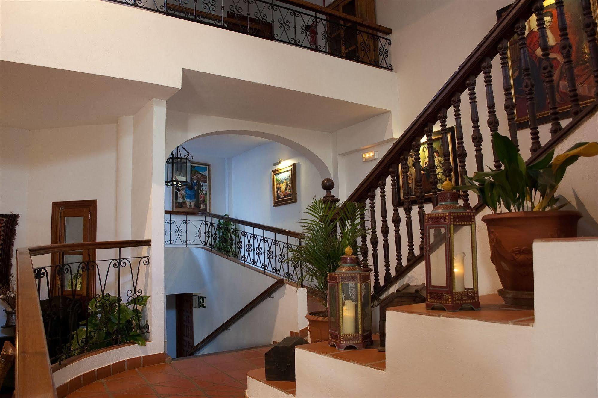 Alcadima 3* Lanjaron