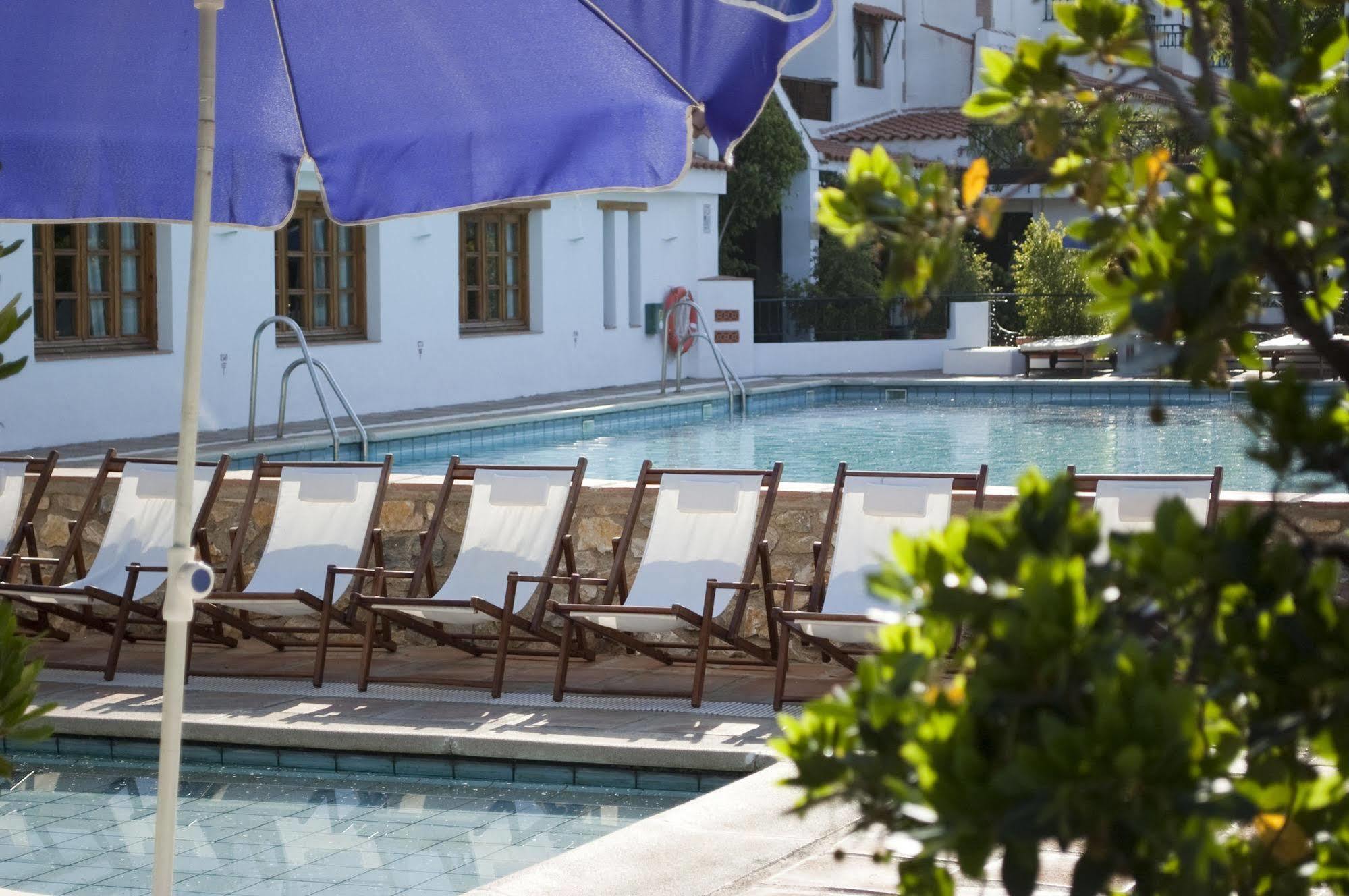 Alcadima Hotel Lanjaron