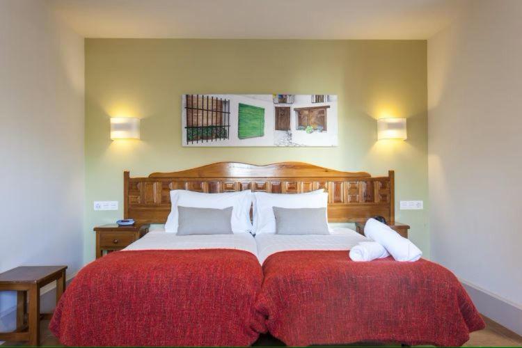 Alcadima Hotel Lanjaron