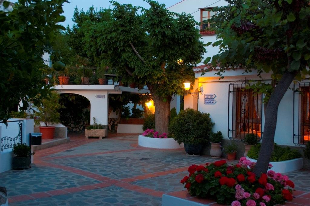 Alcadima 3* Lanjaron