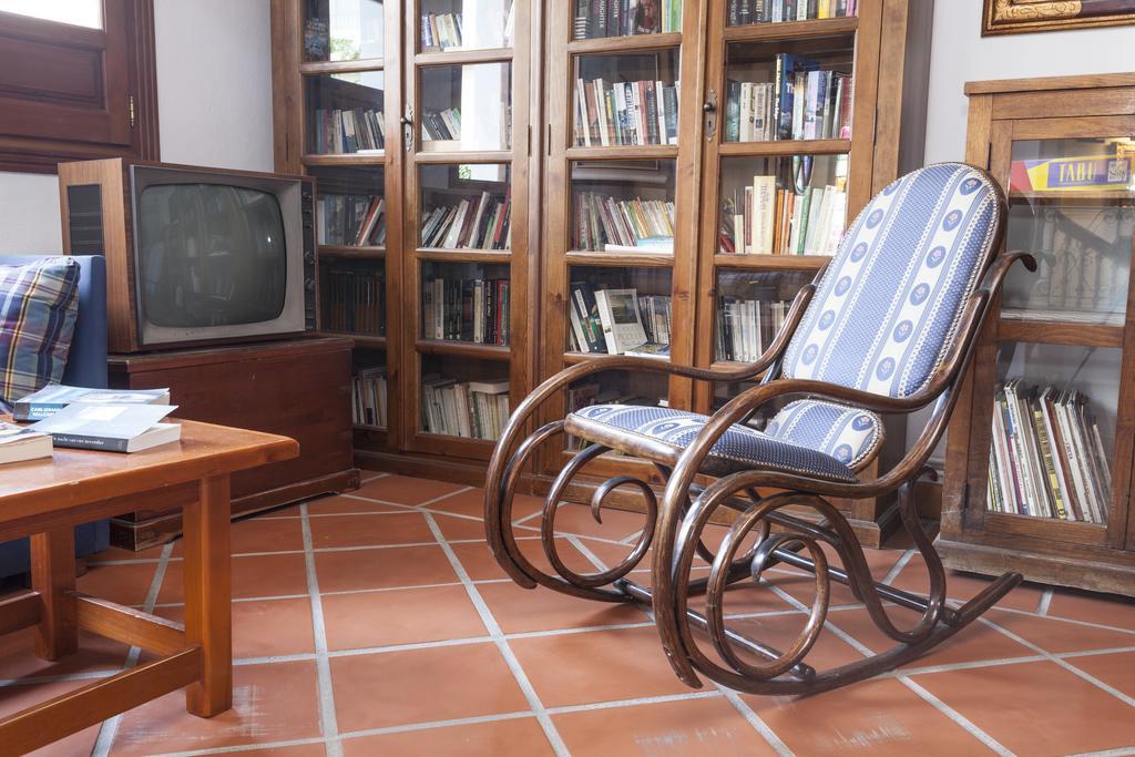 Hotel Alcadima Lanjaron
