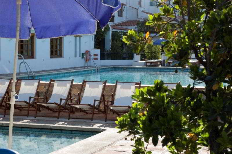 Alcadima 3* Lanjaron