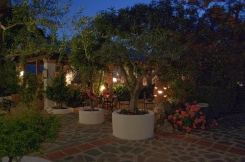 Hotel Alcadima